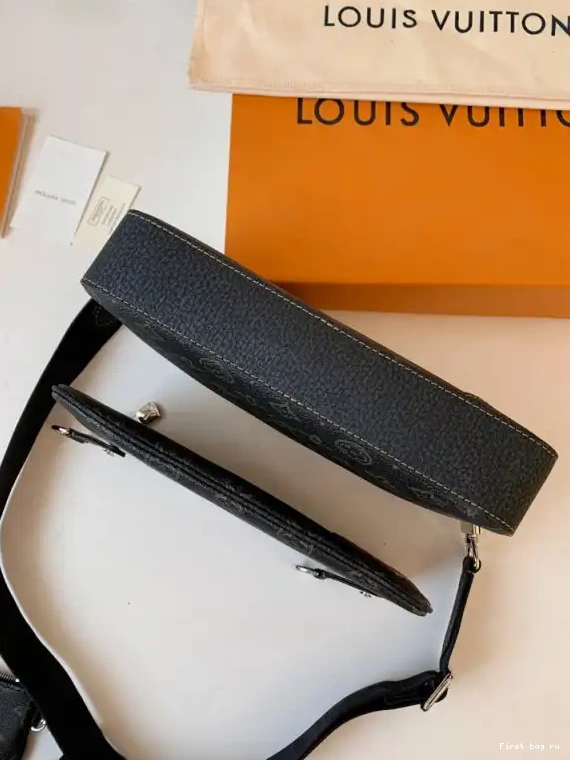 Frstbag ru VUITTON TRIO LOUIS MESSENGER 0415